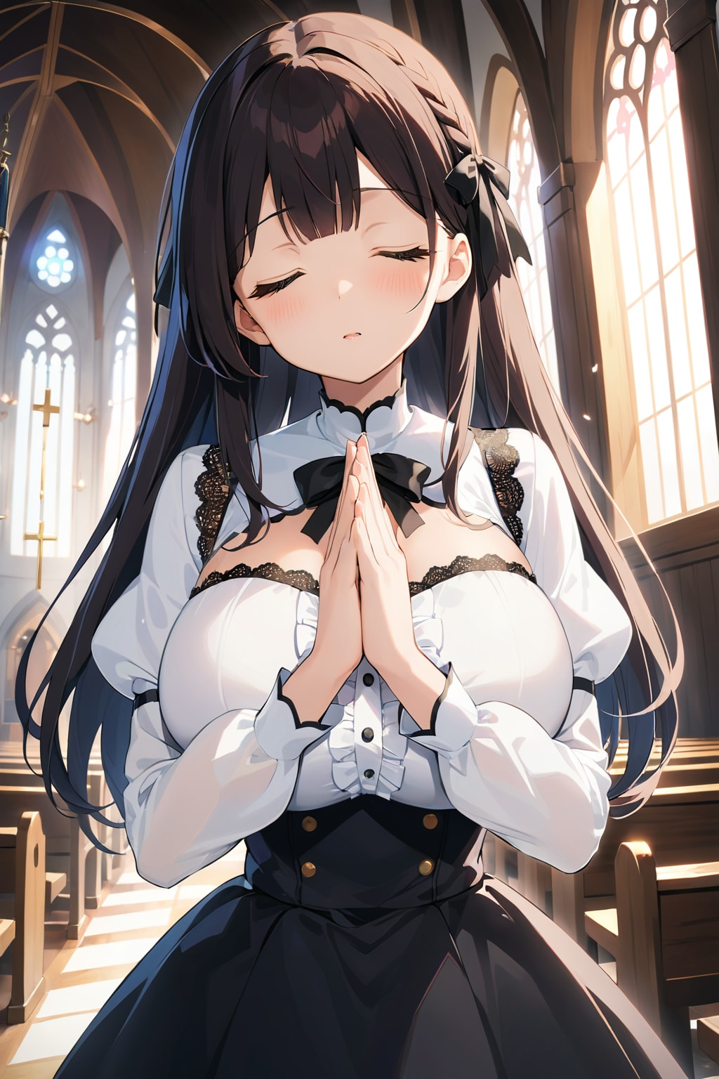 祈り