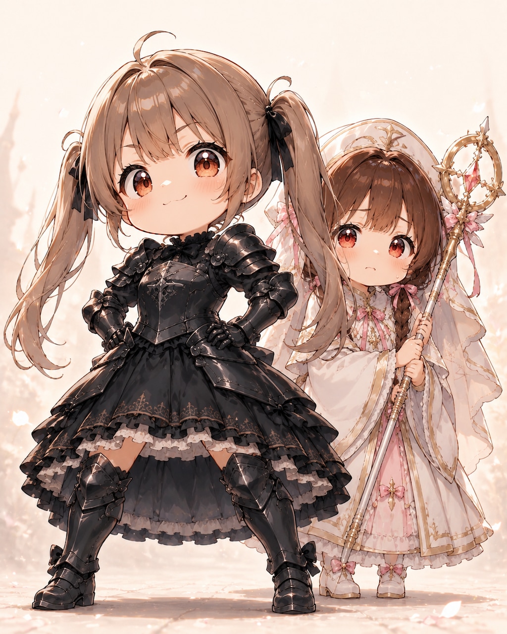 ヒーラー