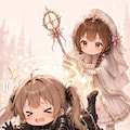 ヒーラー 3枚目