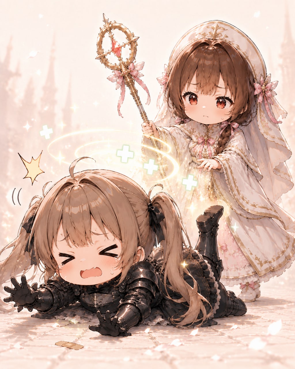ヒーラー