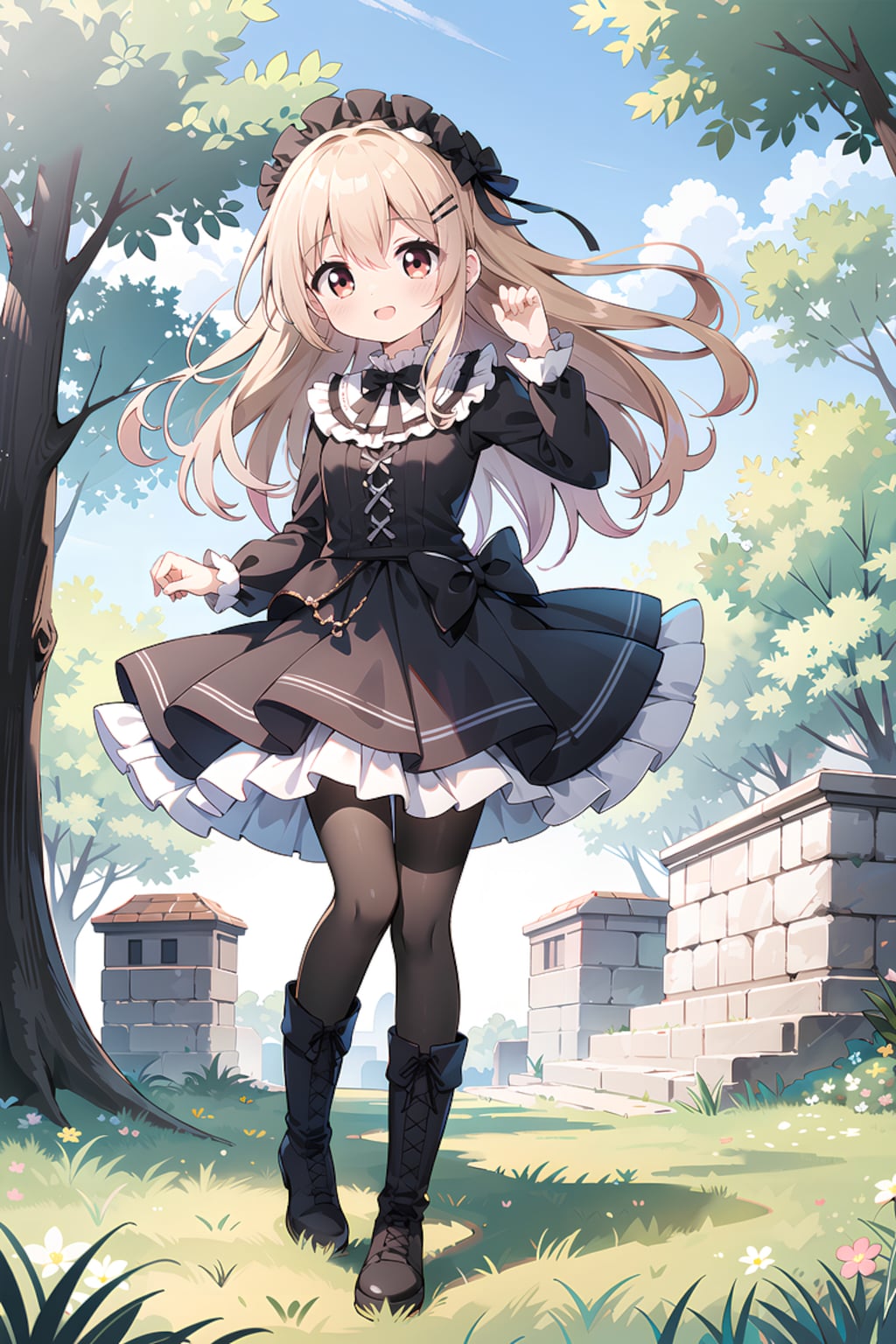 かわいいあのコ 292
