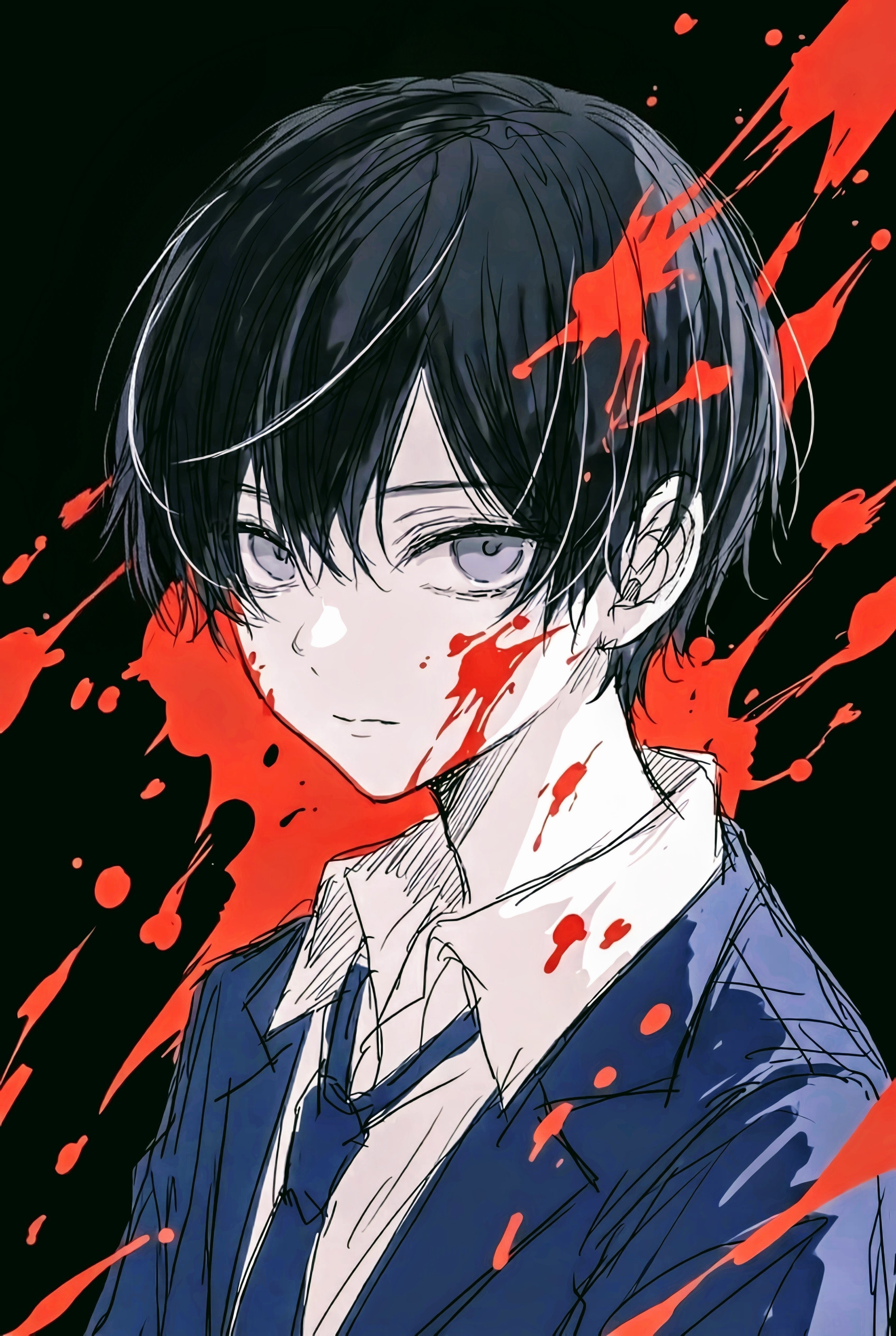 紅