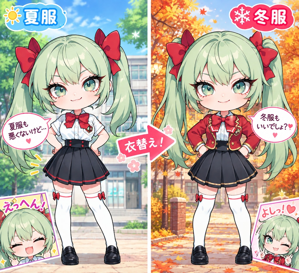 ウチちび597