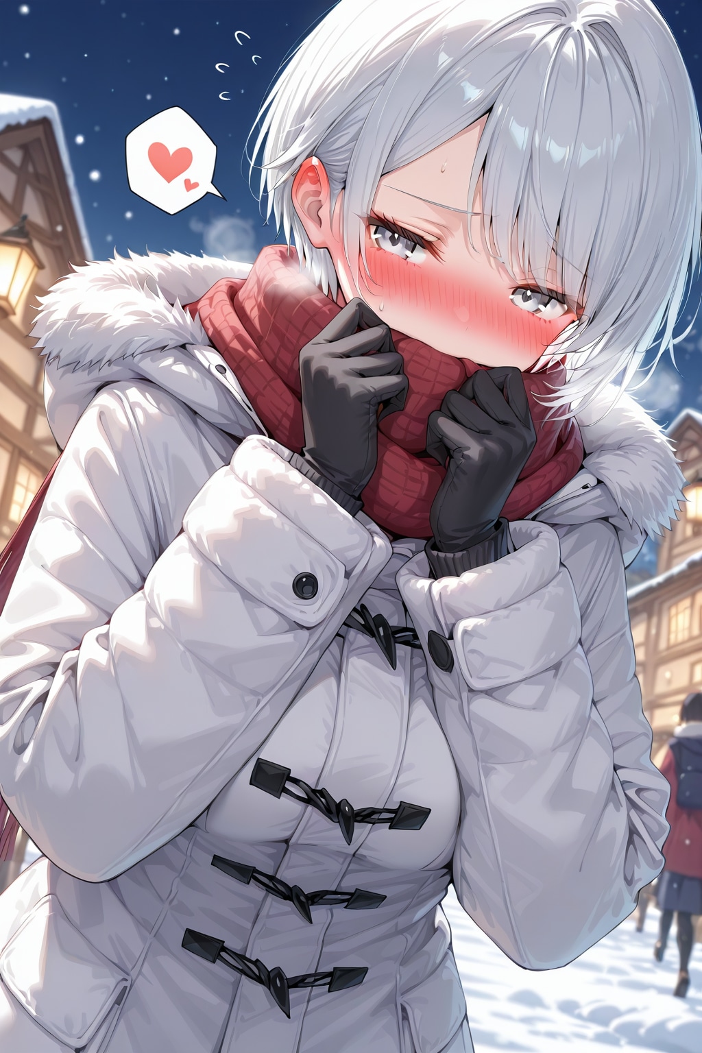 デイリーアイちゃん