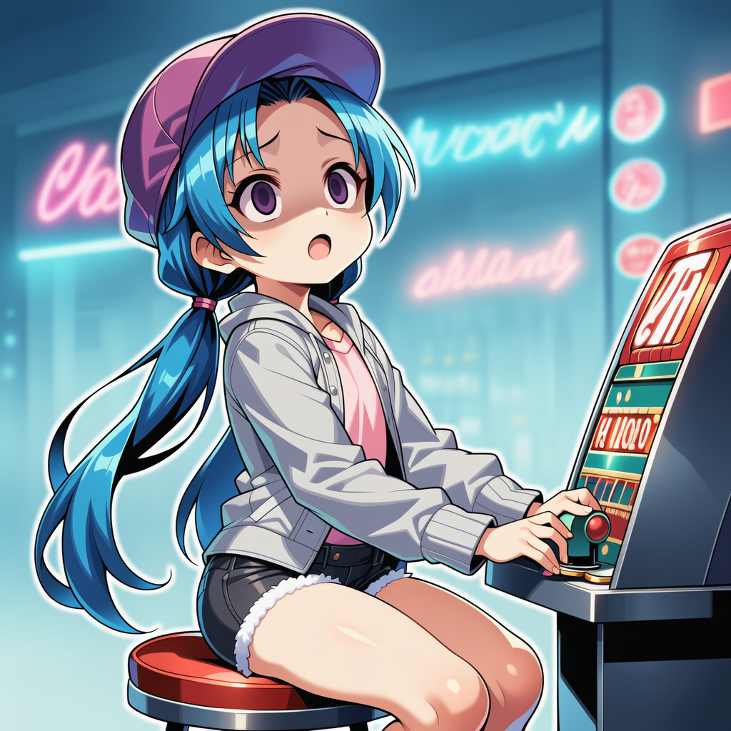 スロットにぶっこむ雀