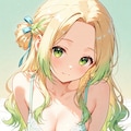 どちらのイラスト感がお好きですか？ 2枚目