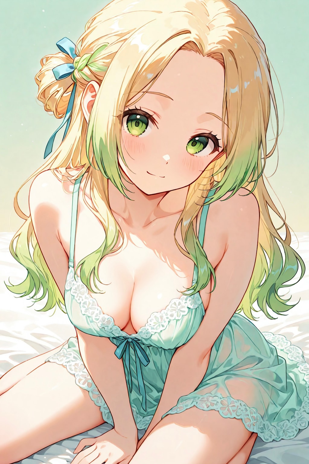 どちらのイラスト感がお好きですか？