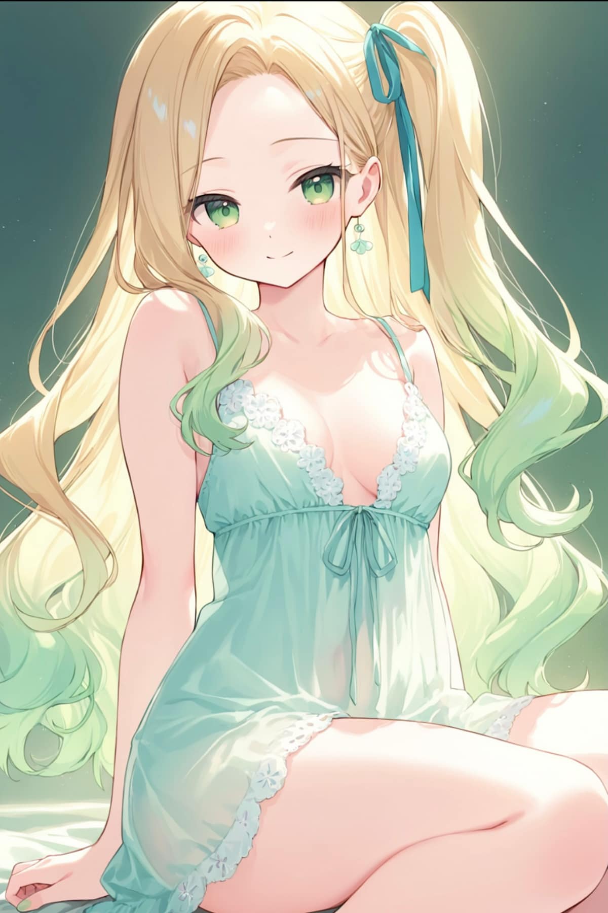 どちらのイラスト感がお好きですか？