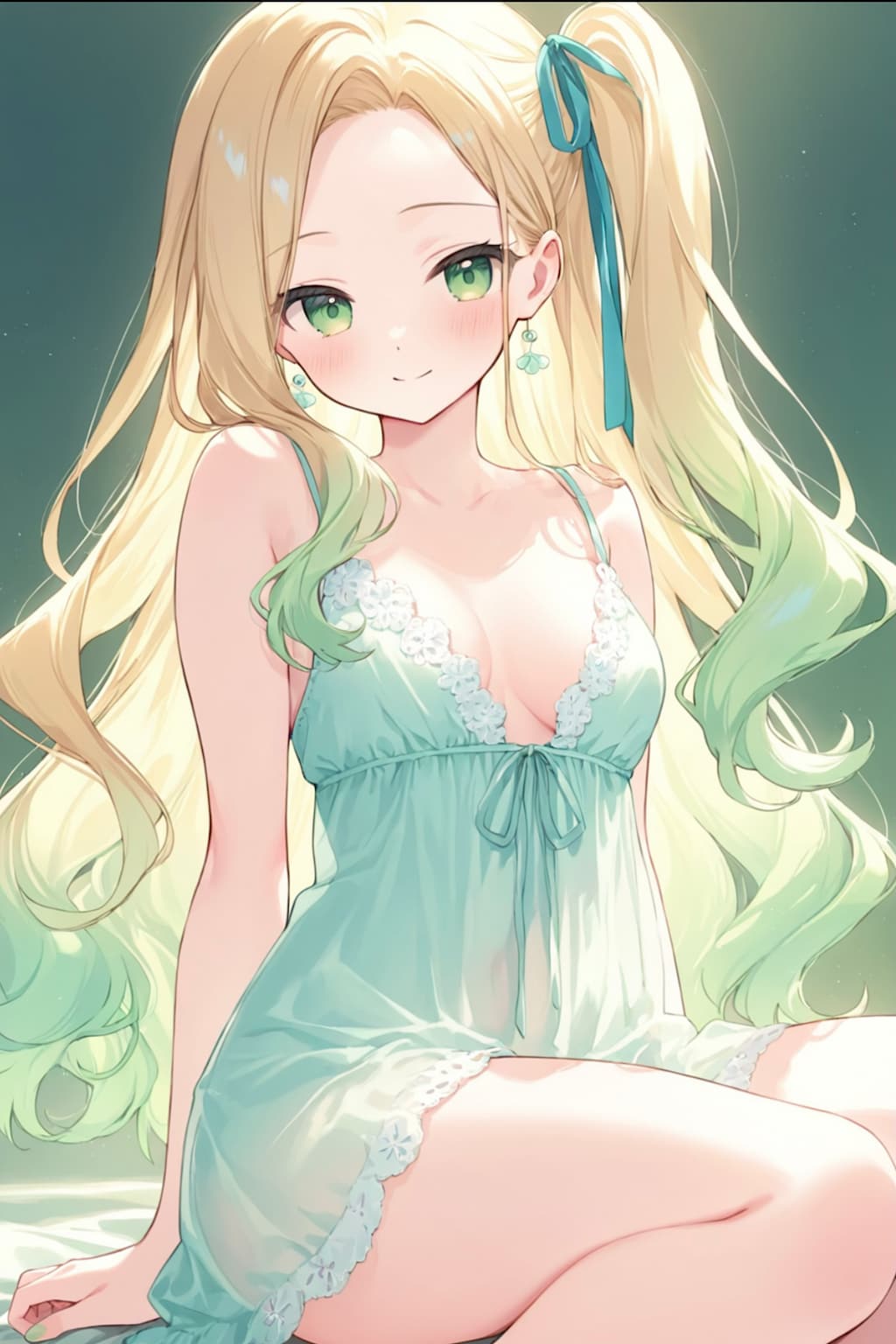 どちらのイラスト感がお好きですか？