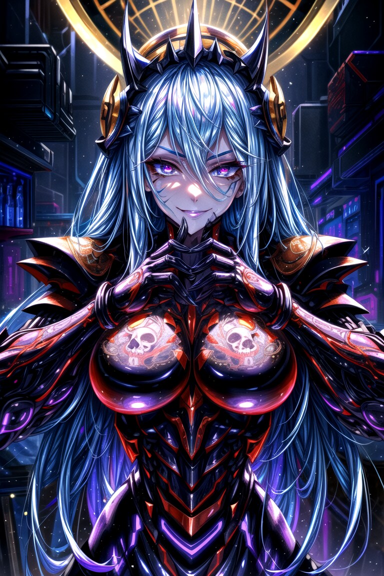 ダークサイド