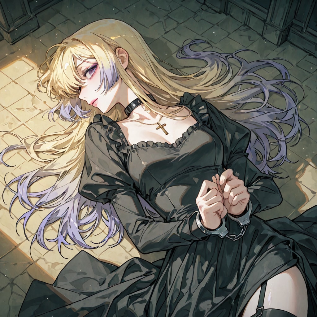 希望はあるか | の人気AIイラスト・グラビア