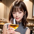 美人図鑑（No.230-3）連続静止画 7枚目