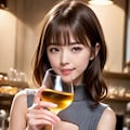 美人図鑑（No.230-3）連続静止画 9枚目