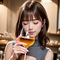 美人図鑑（No.230-3）連続静止画 5枚目