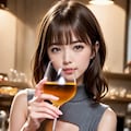 美人図鑑（No.230-3）連続静止画 3枚目