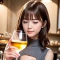 美人図鑑（No.230-3）連続静止画 12枚目