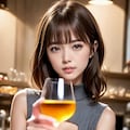 美人図鑑（No.230-3）連続静止画 2枚目