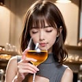 美人図鑑（No.230-3）連続静止画 4枚目