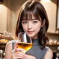 美人図鑑（No.230-3）連続静止画 8枚目