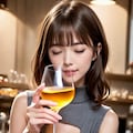 美人図鑑（No.230-3）連続静止画 6枚目