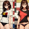 夏だ！Tシャツだ♪～⑦８枚 4枚目