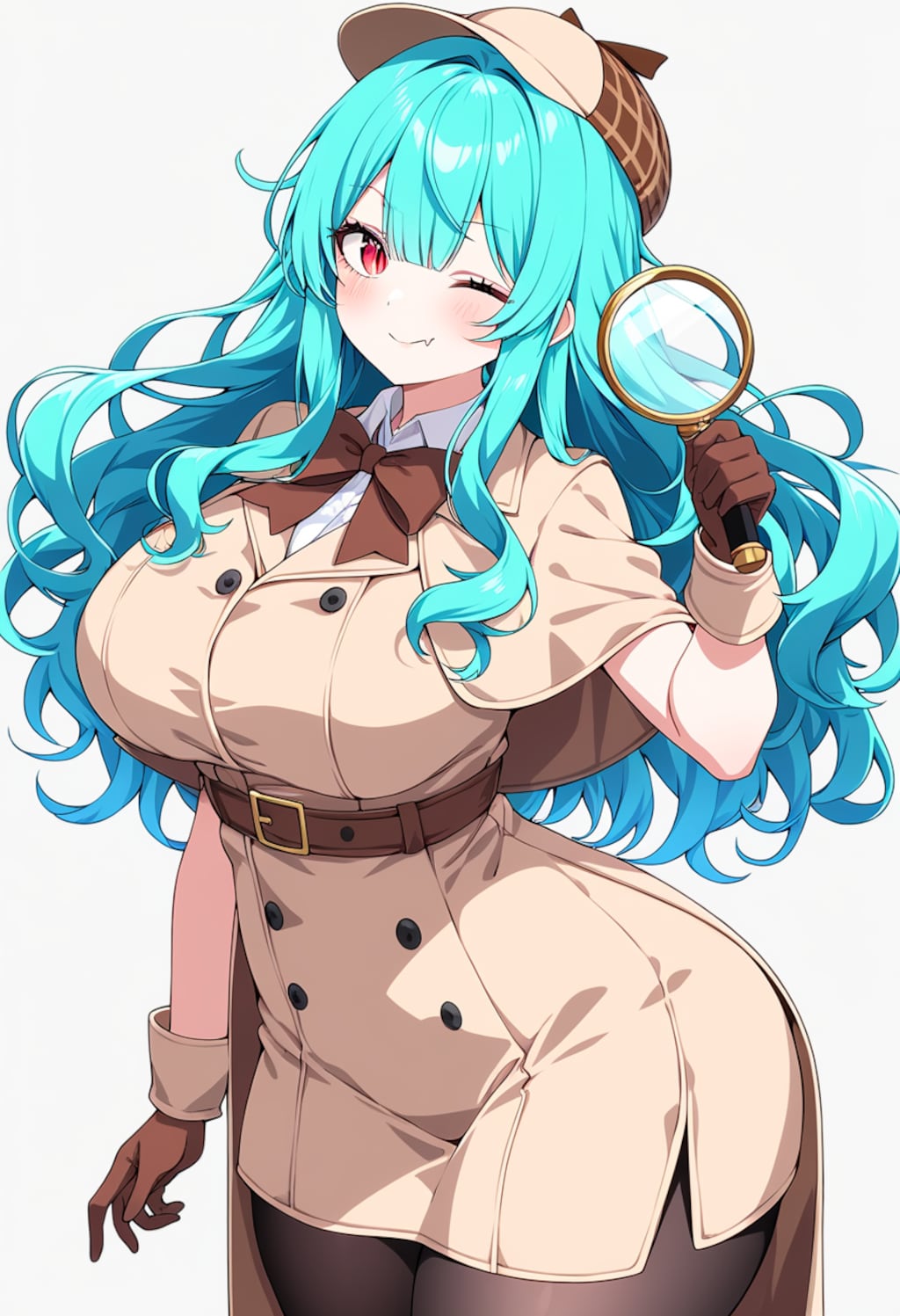 ズバッと解決！