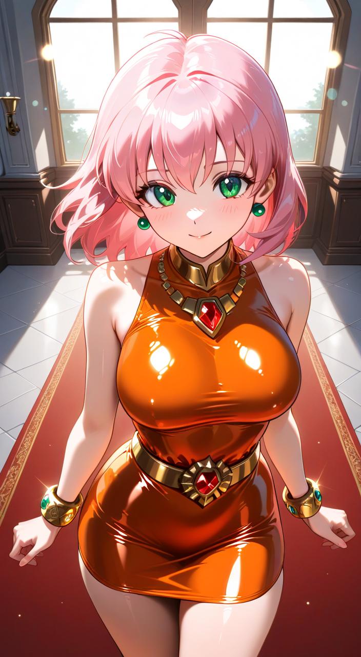 FF5　レナ・シャルロット・タイクーン