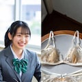 僕の朝ごはん…？夜のオカズ？ 2枚目