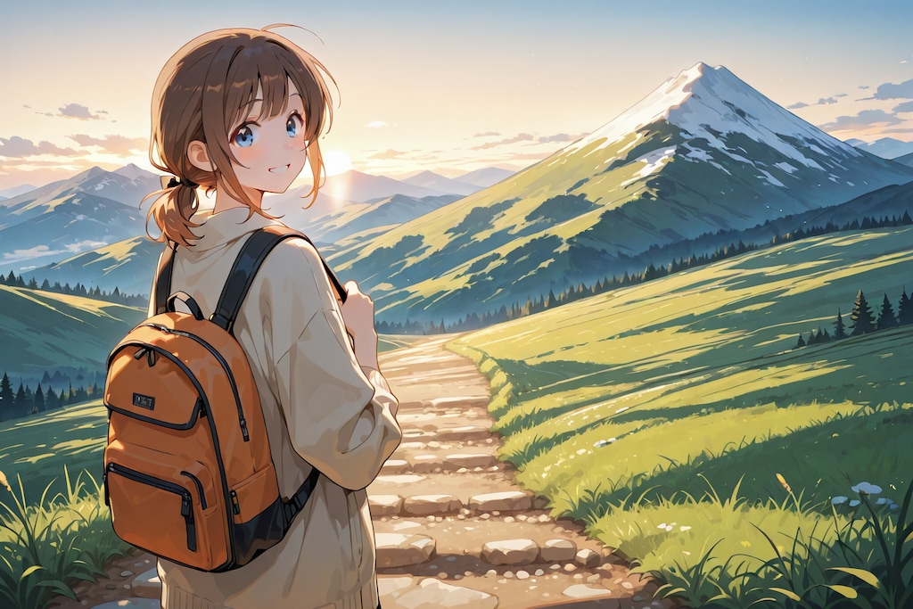 ちょっとそこまで