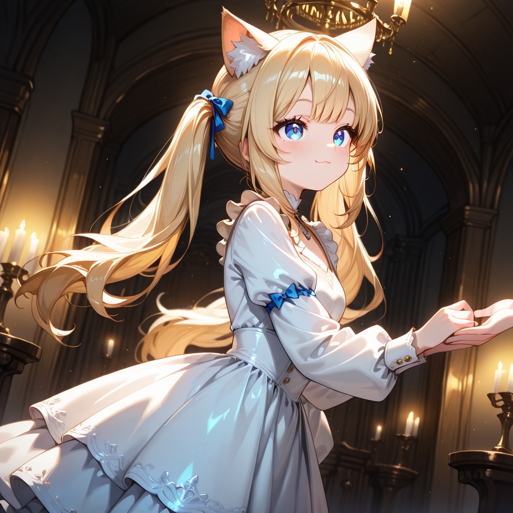 一曲、ご一緒していただけますか？