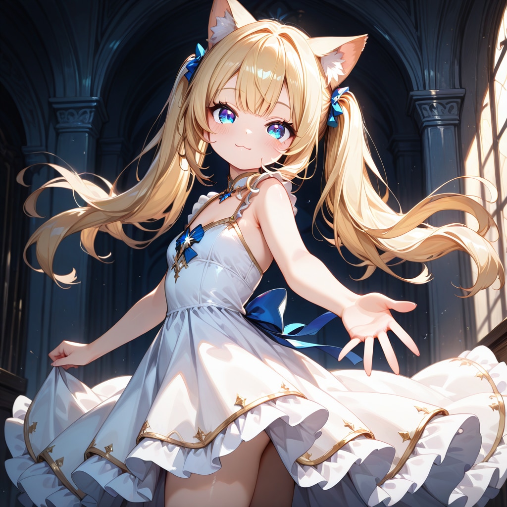 一曲、ご一緒していただけますか？