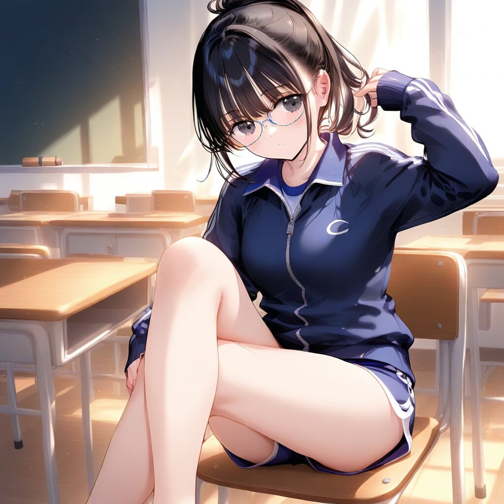 清楚だけど… | の人気AIイラスト・グラビア