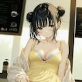 喫茶店のメニュー 2枚目