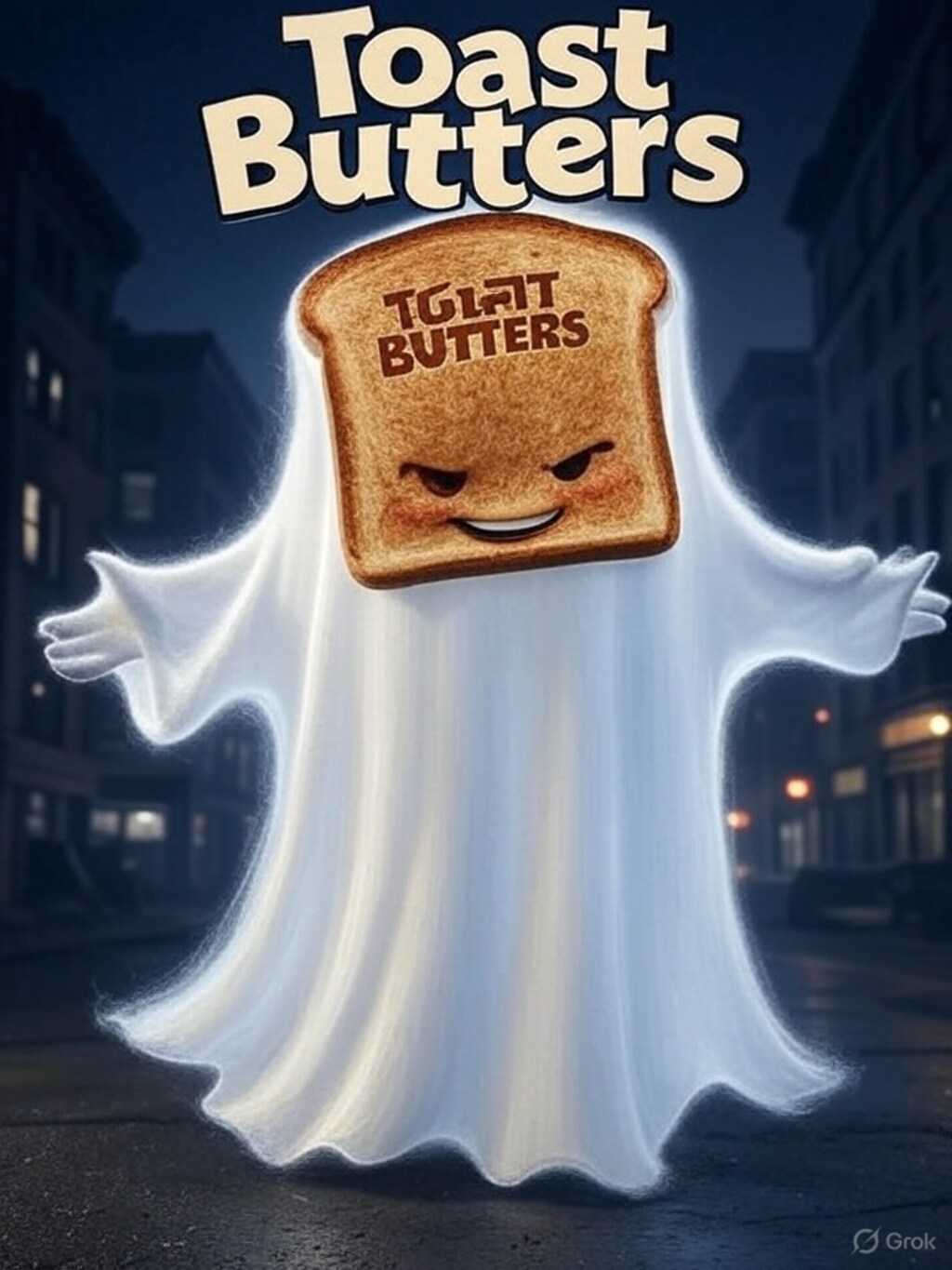 とーすとばったー