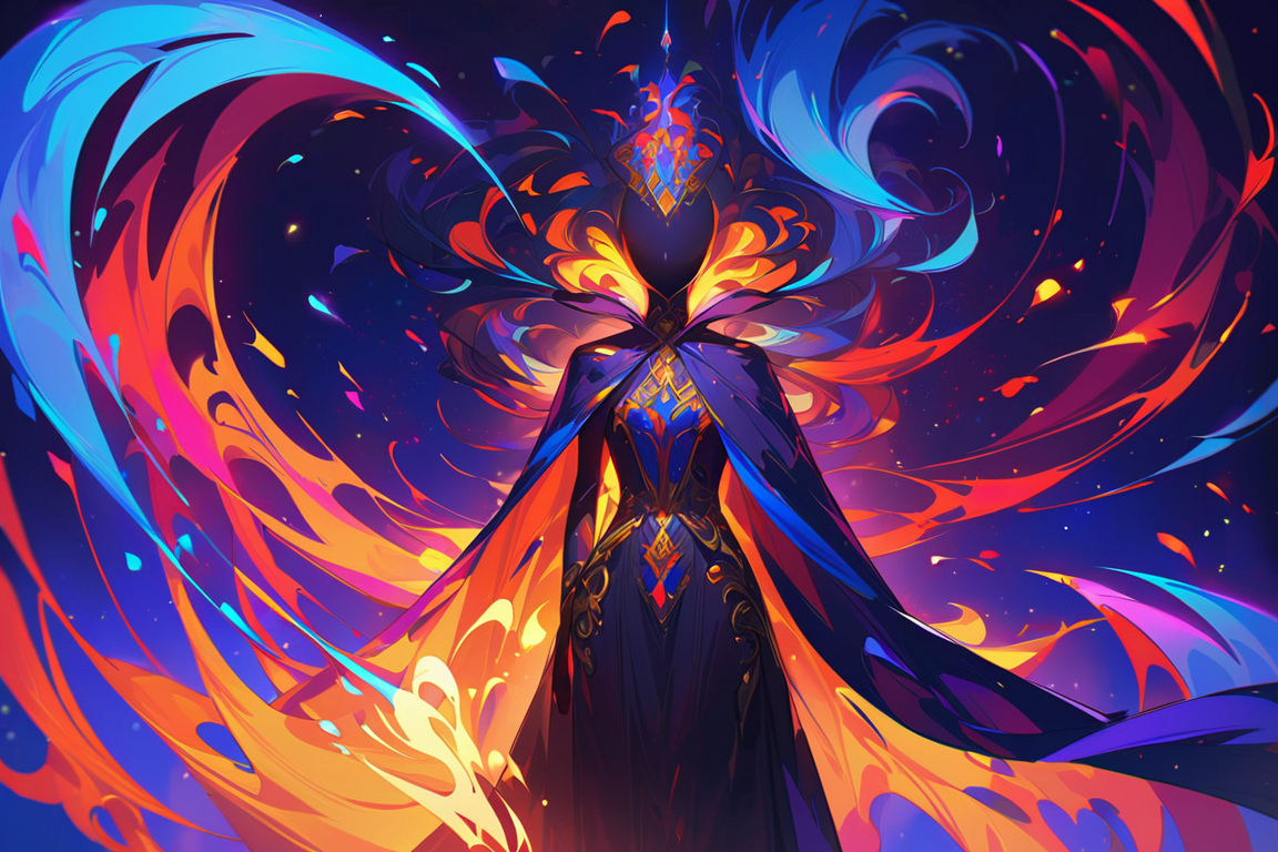 絶対零度と絶対高温2025② 3枚目