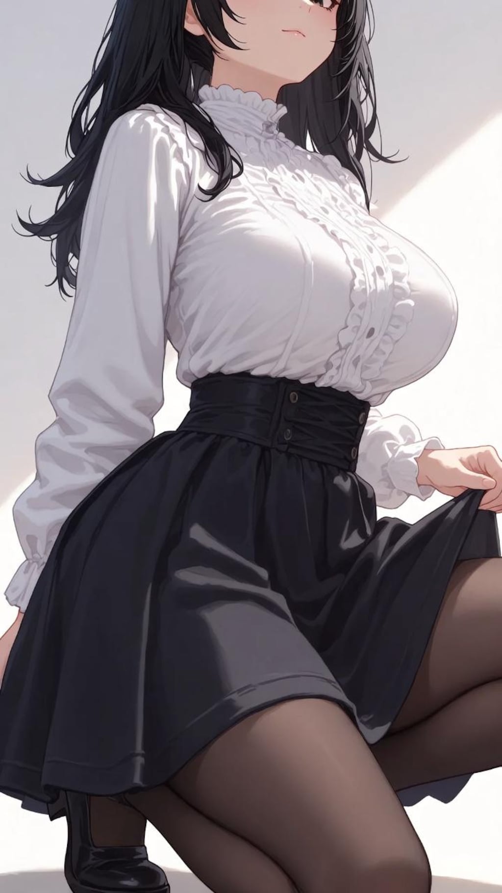 例の服