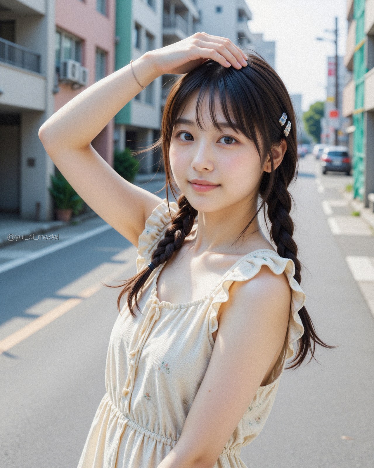 おはよ beauty-723