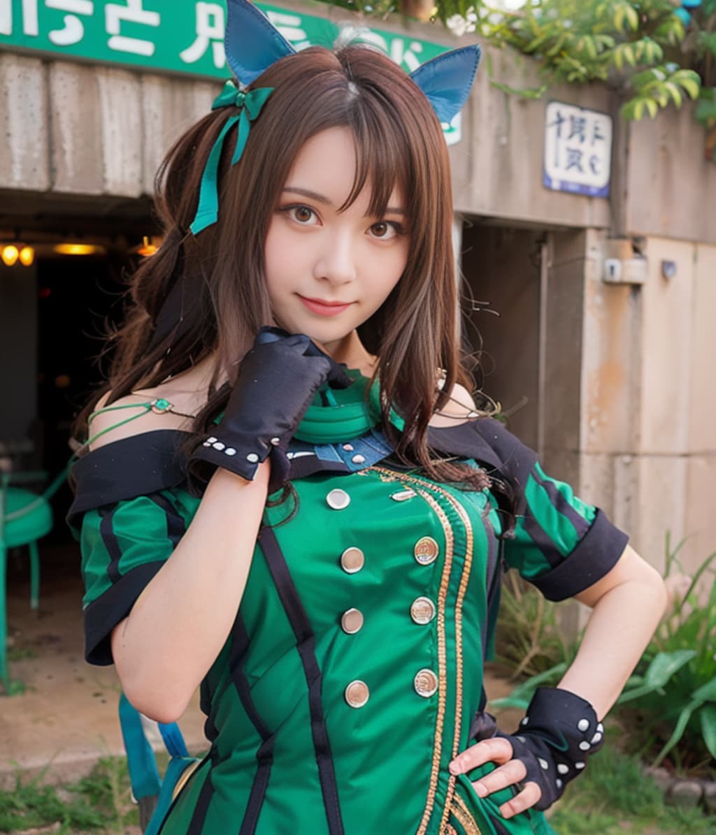 キングヘイロー生誕祭2024