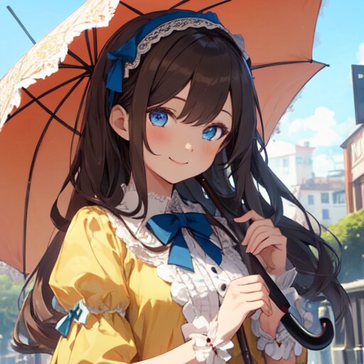 アンブレラ３
