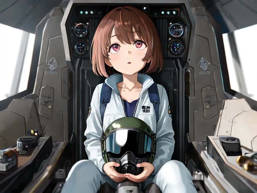 「ふぅ、訓練終了っと」