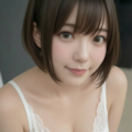 日常 (Cafe Marché かな) 2枚目