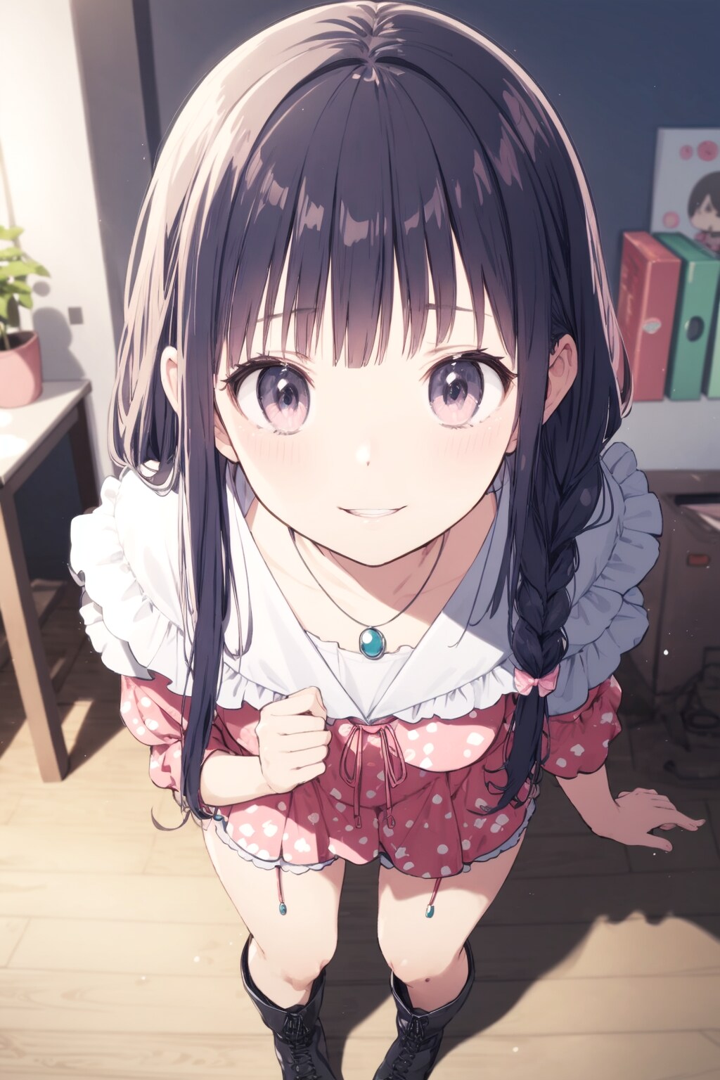 FROST,AQUAまた逢う日まで