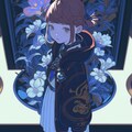 女の子と瓶詰め展示 10枚目