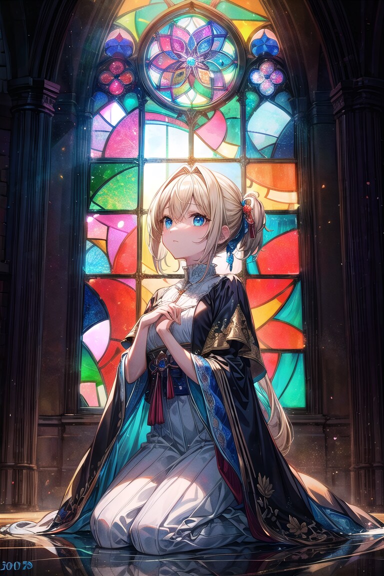 祈り