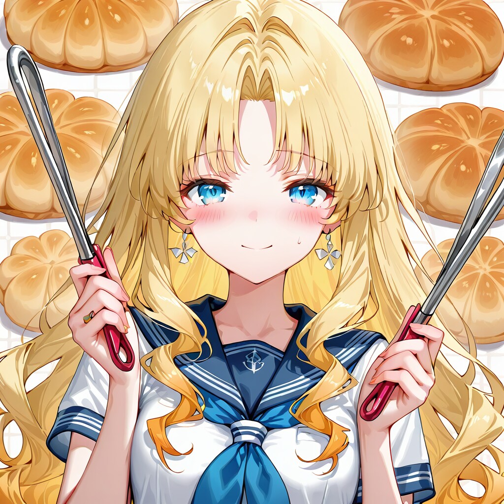 ちちぷいやトングカチカチ我慢する　弾