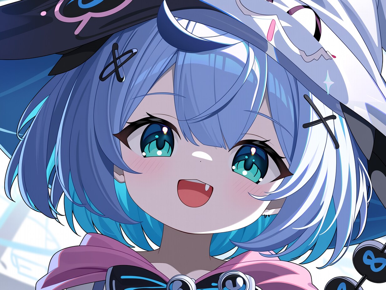 きゃわ!! | の人気AIイラスト・グラビア