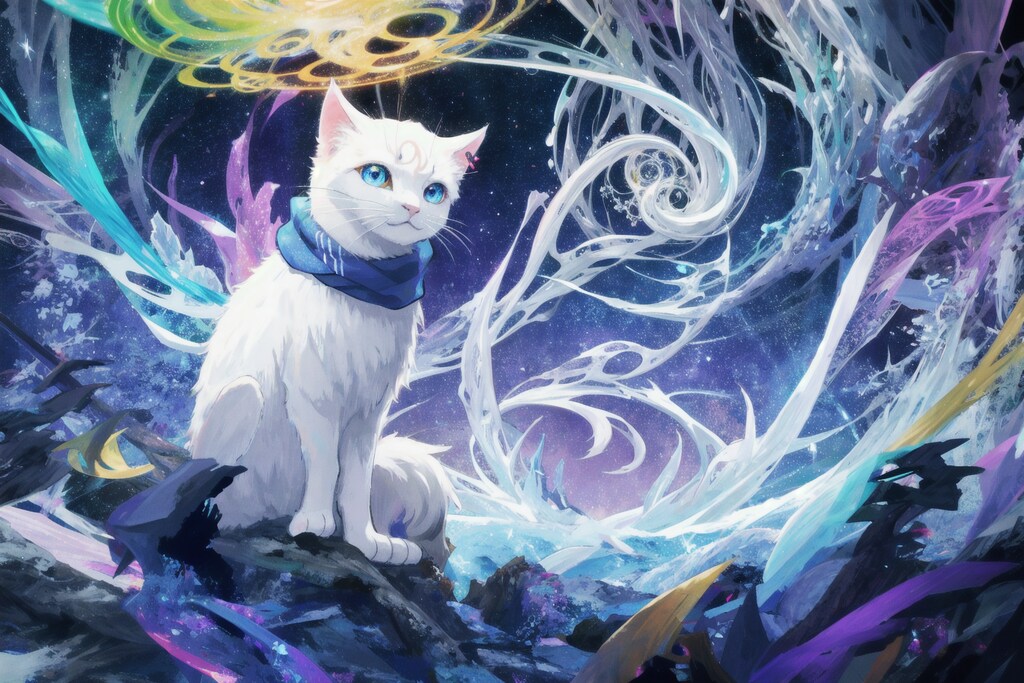 スーパーキャット