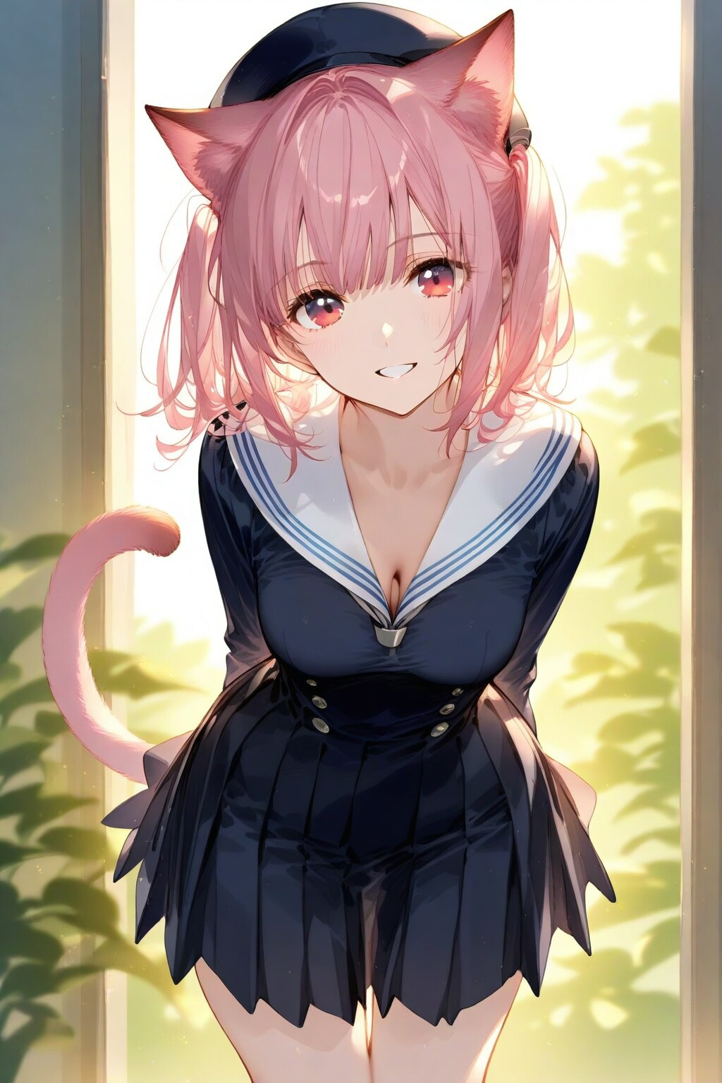み