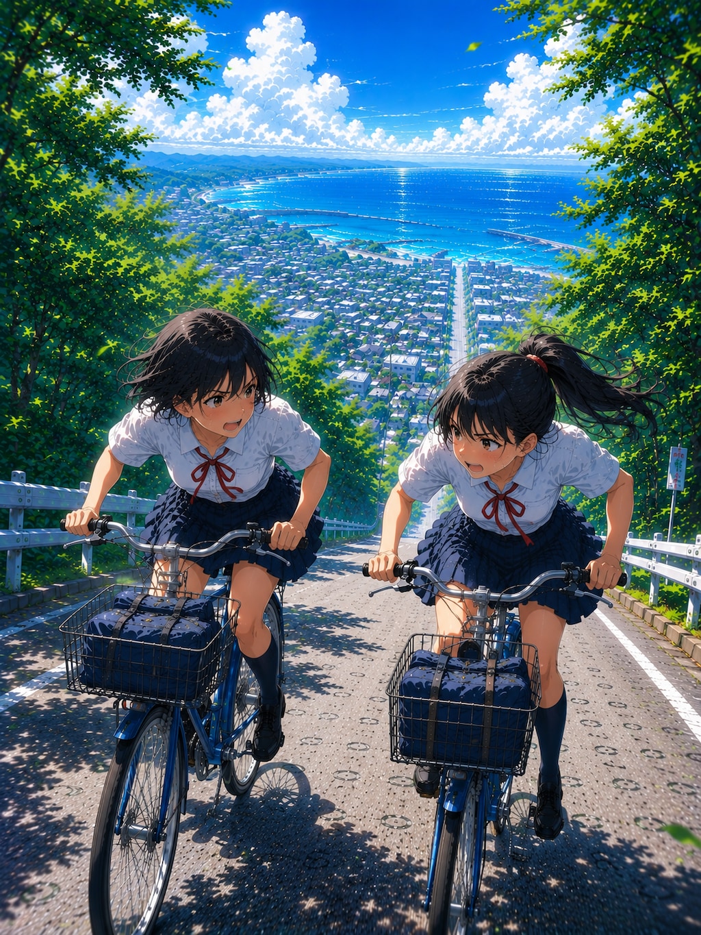 バトル