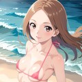 takagi-san 5枚目